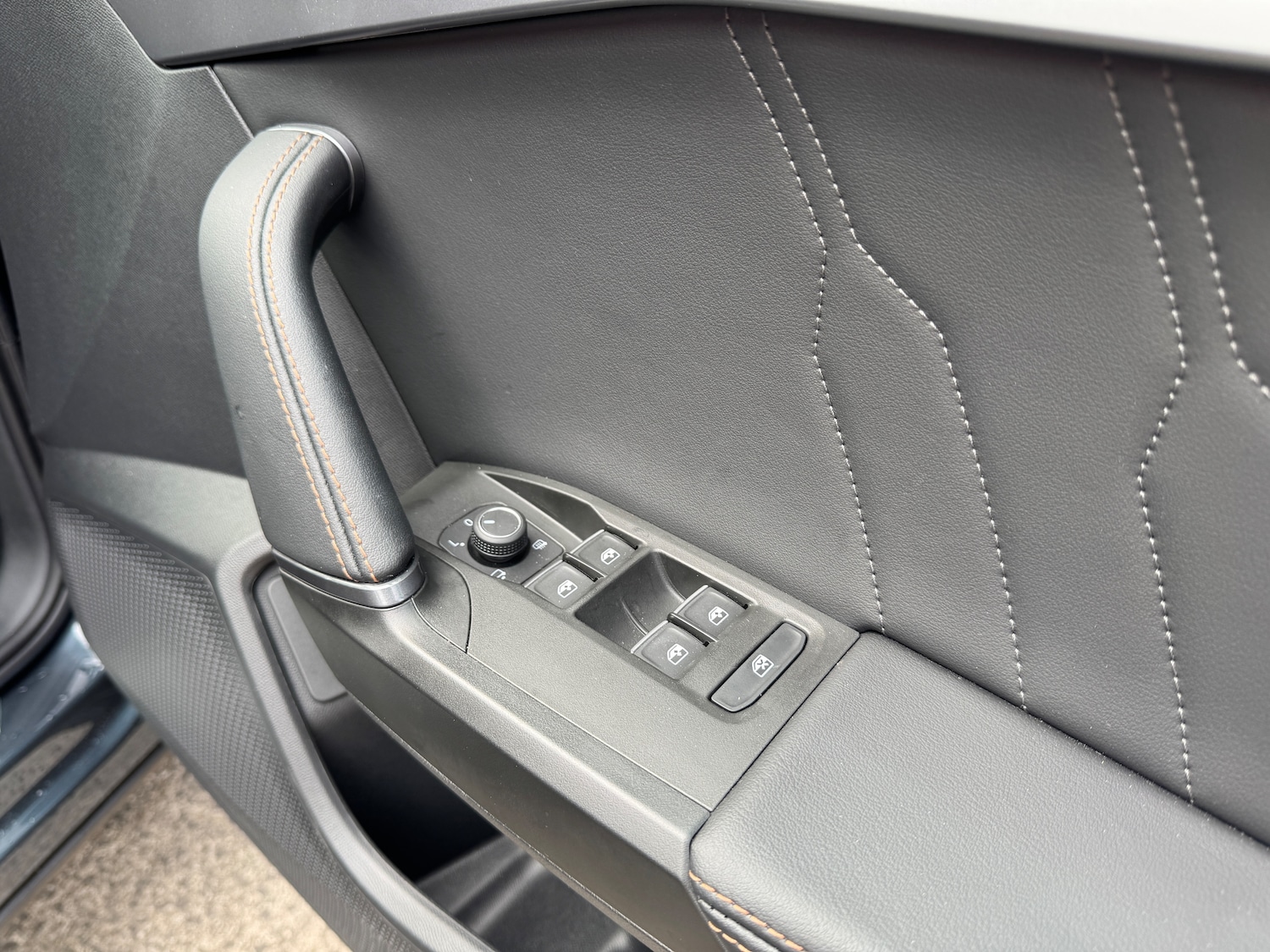 Used Cupra Formentor 2023 for sale - 75999418: Photo 18