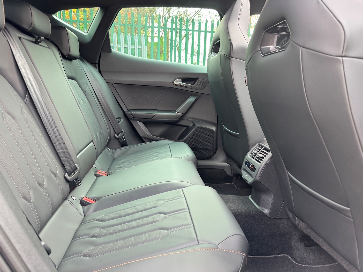 Used Cupra Formentor 2023 for sale - 75999418: Photo 19