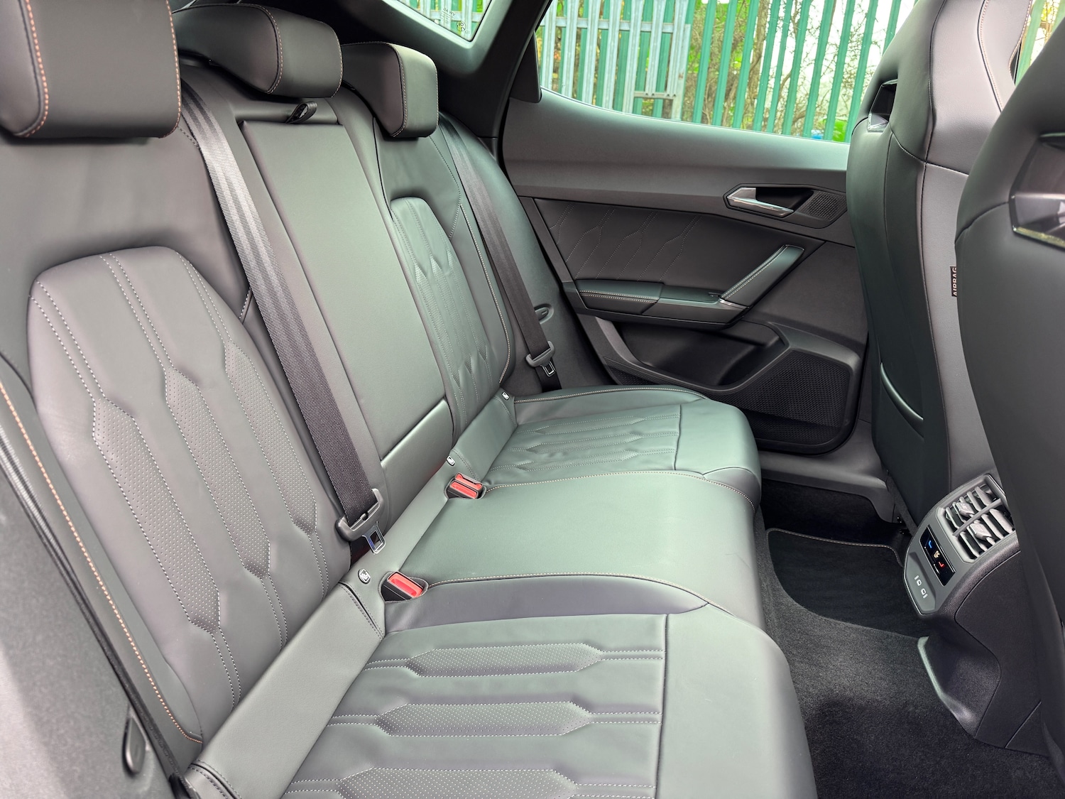 Used Cupra Formentor 2023 for sale - 75999418: Photo 20