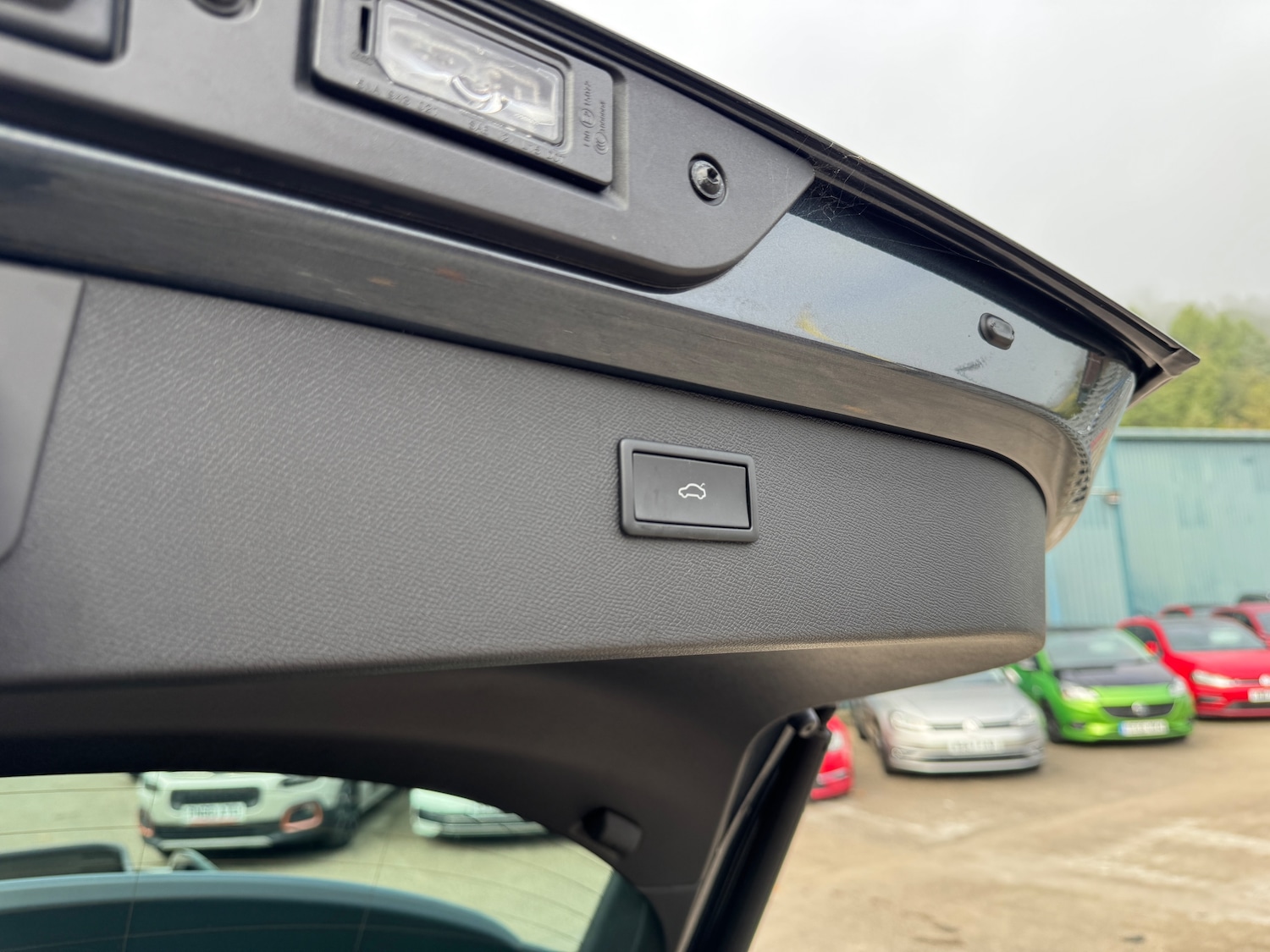 Used Cupra Formentor 2023 for sale - 75999418: Photo 25