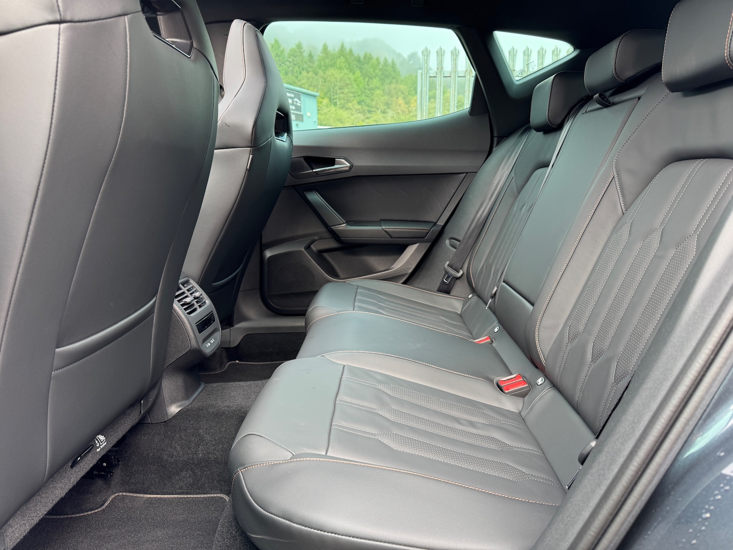 Used Cupra Formentor 2023 for sale - 75999418: Photo 26