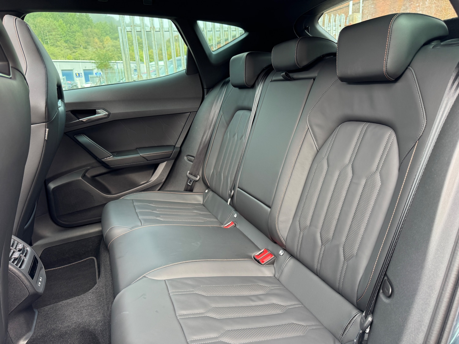 Used Cupra Formentor 2023 for sale - 75999418: Photo 27