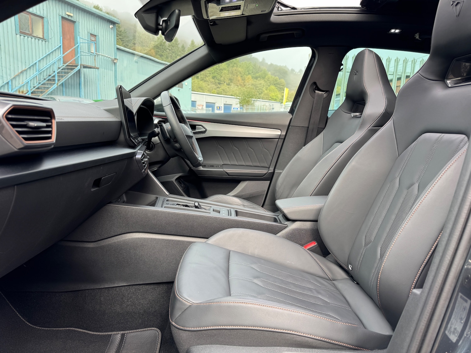 Used Cupra Formentor 2023 for sale - 75999418: Photo 29