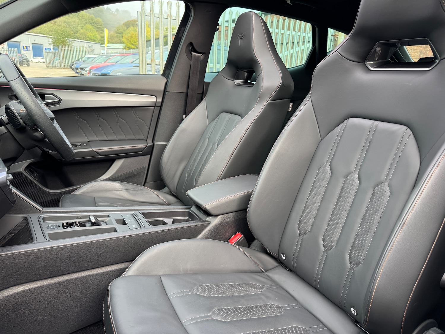 Used Cupra Formentor 2023 for sale - 75999418: Photo 30