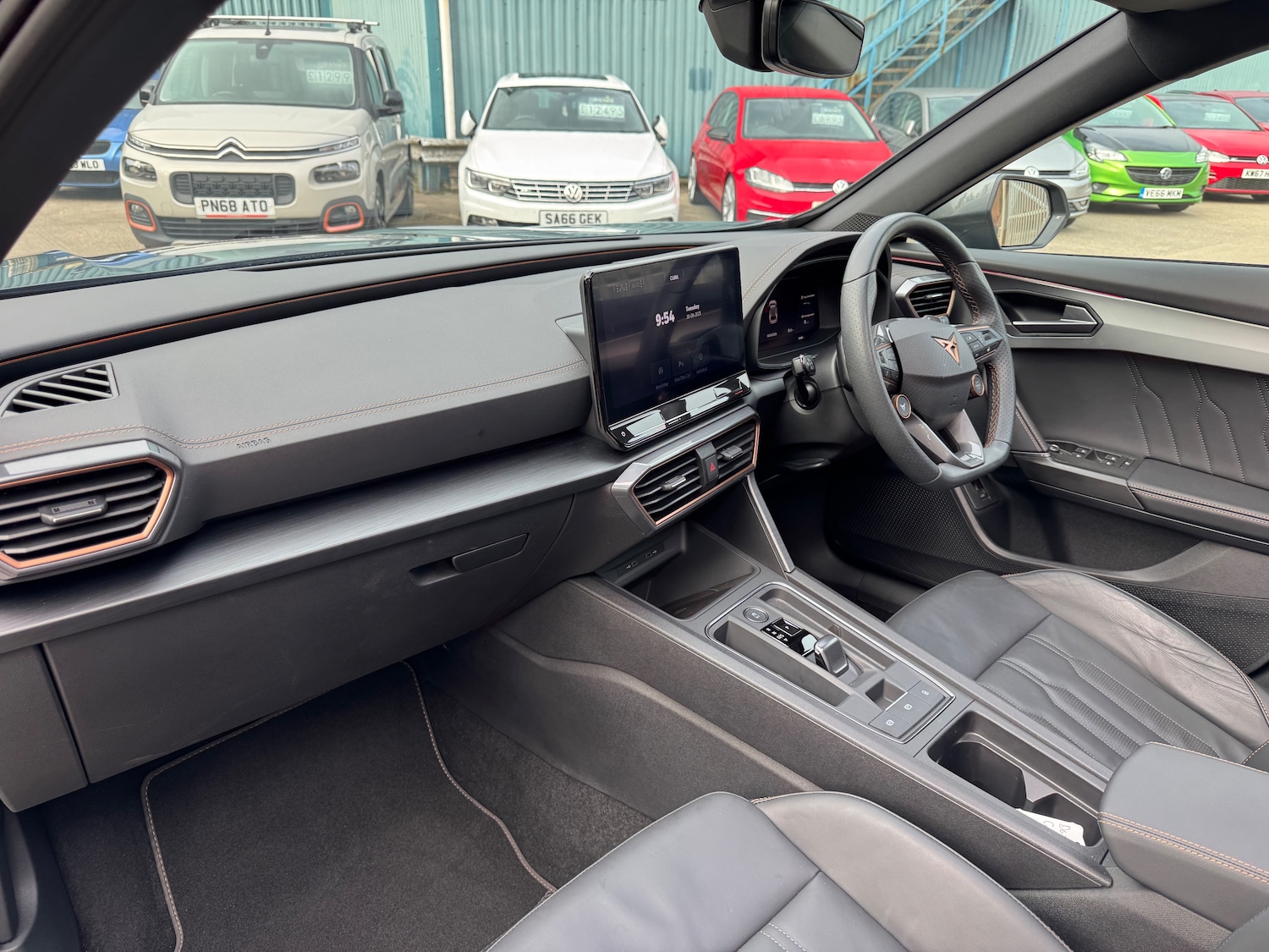 Used Cupra Formentor 2023 for sale - 75999418: Photo 31