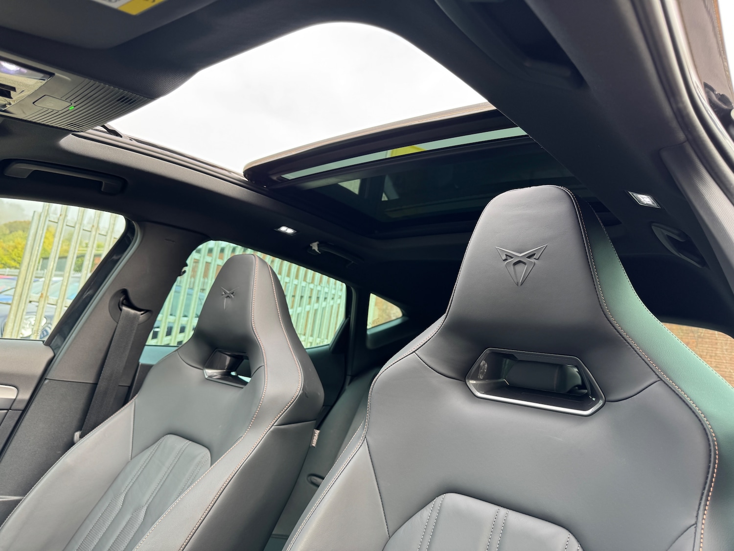 Used Cupra Formentor 2023 for sale - 75999418: Photo 32