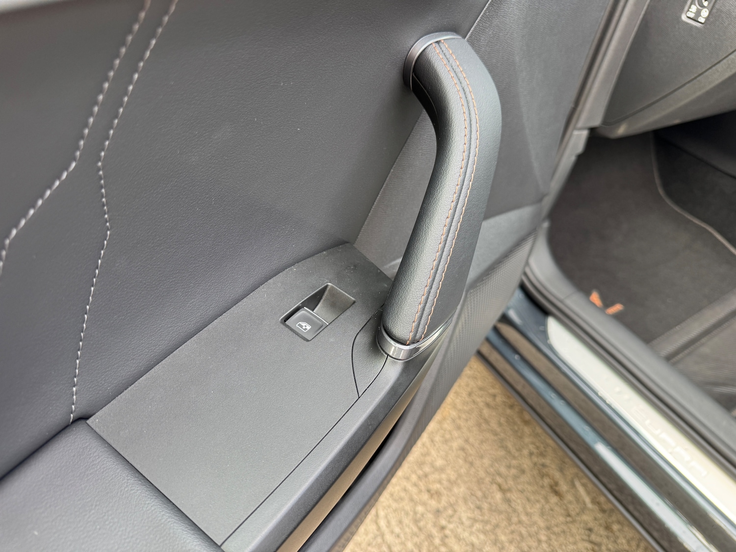 Used Cupra Formentor 2023 for sale - 75999418: Photo 33