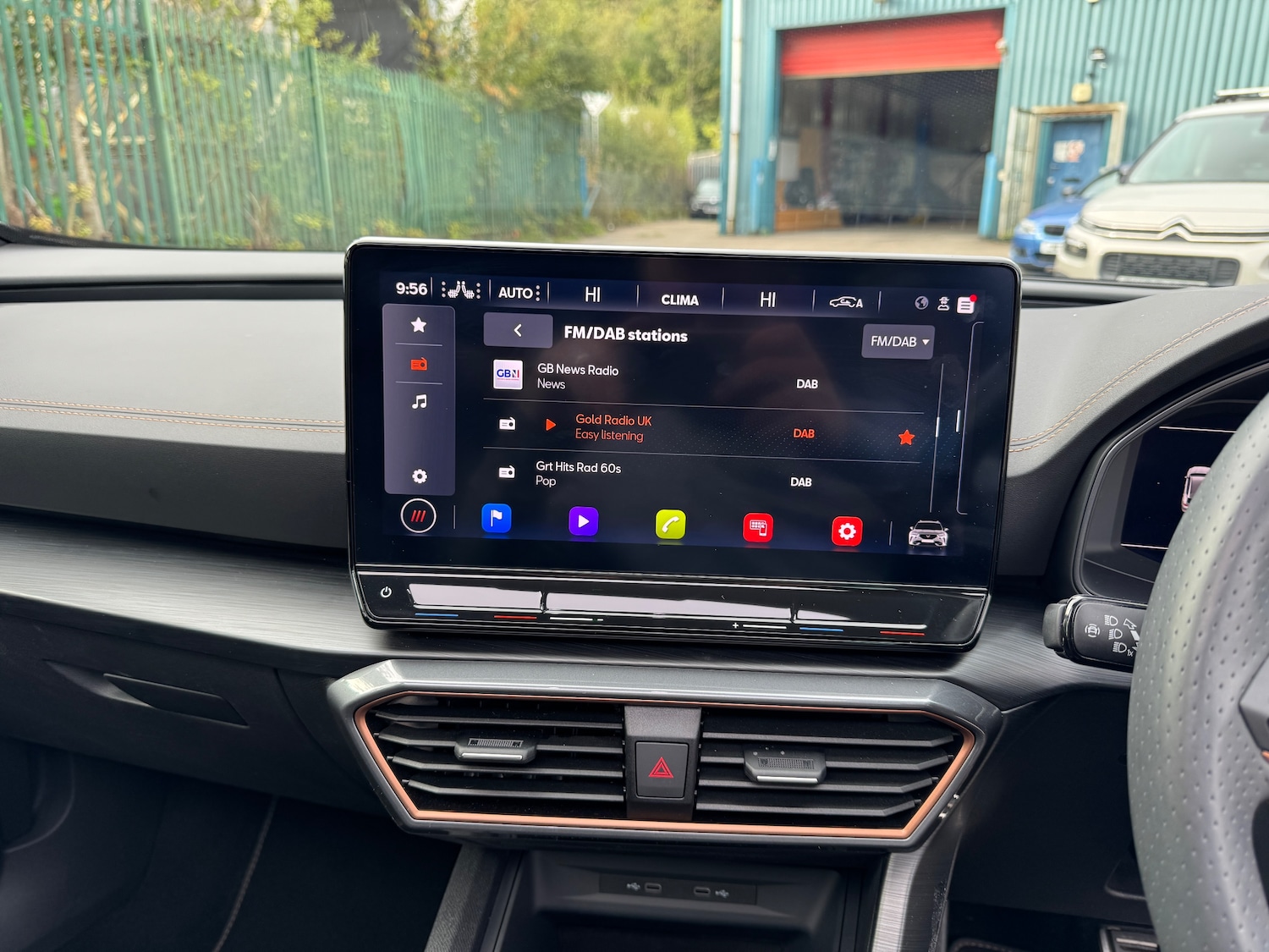 Used Cupra Formentor 2023 for sale - 75999418: Photo 36