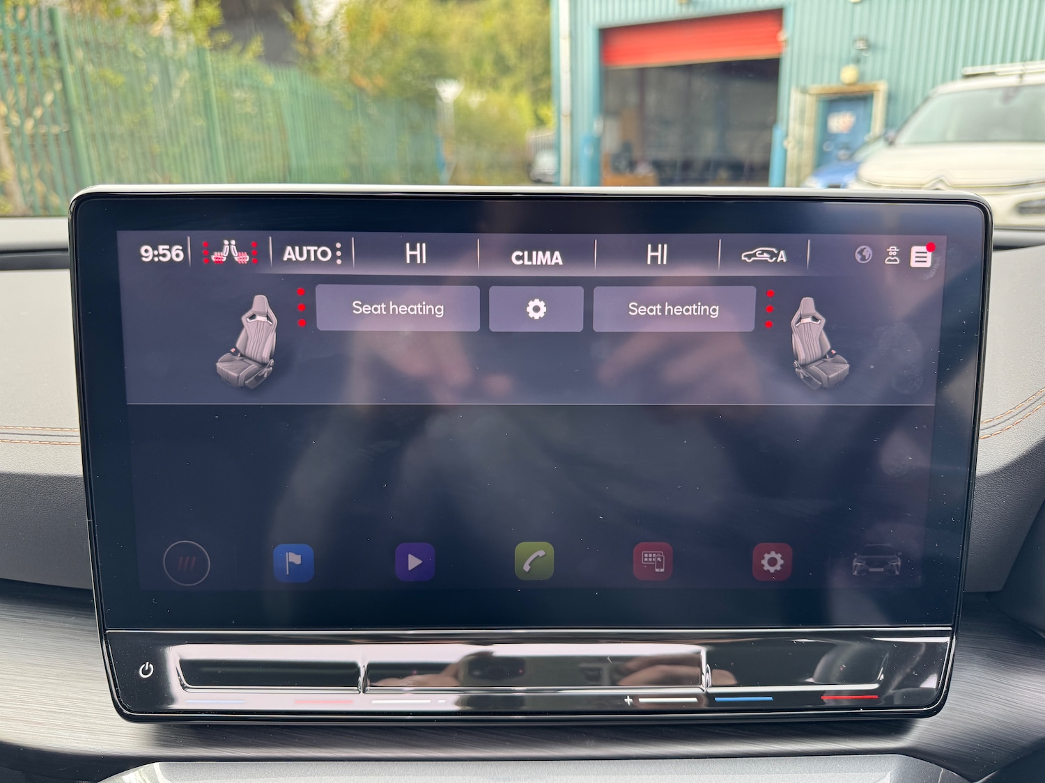 Used Cupra Formentor 2023 for sale - 75999418: Photo 37