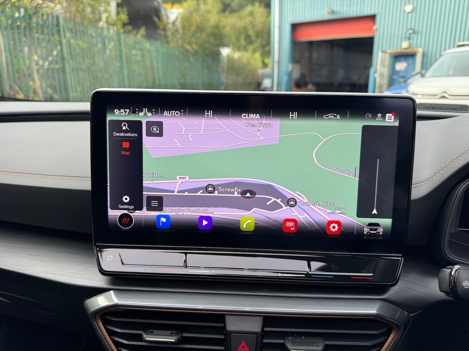 Used Cupra Formentor 2023 for sale - 75999418: Photo 38