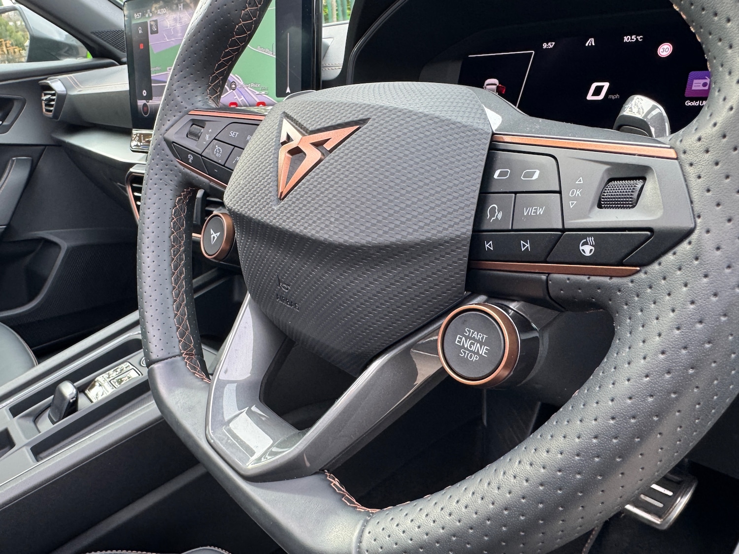 Used Cupra Formentor 2023 for sale - 75999418: Photo 39