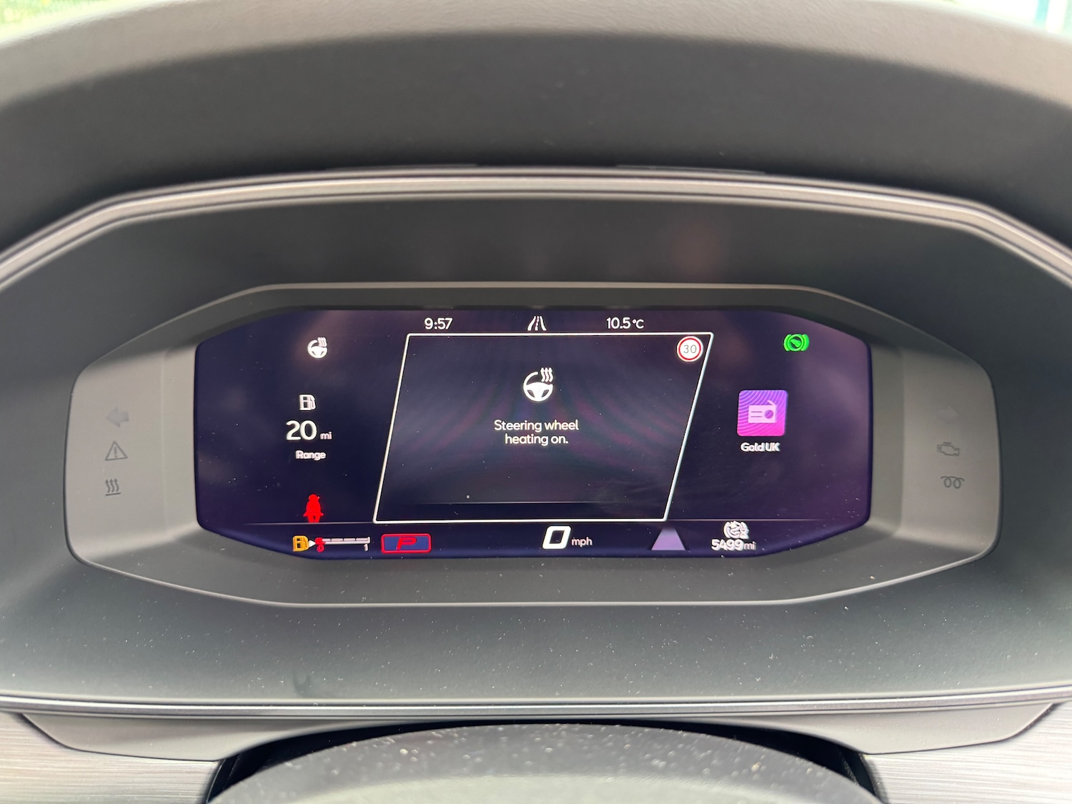 Used Cupra Formentor 2023 for sale - 75999418: Photo 40