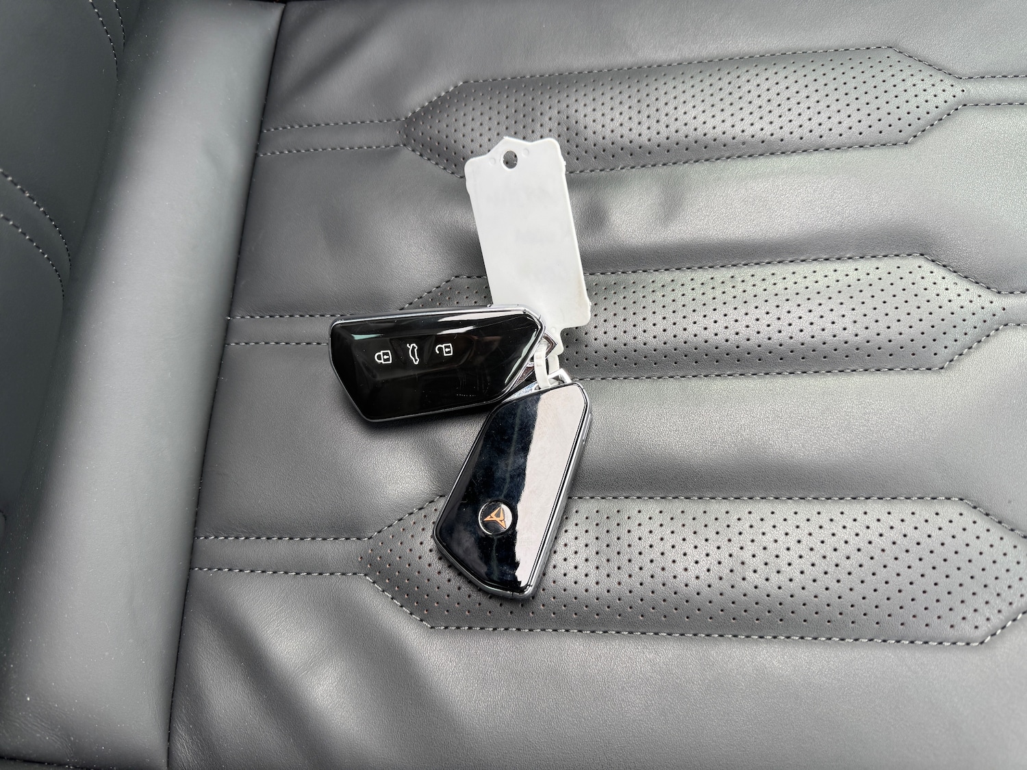 Used Cupra Formentor 2023 for sale - 75999418: Photo 41