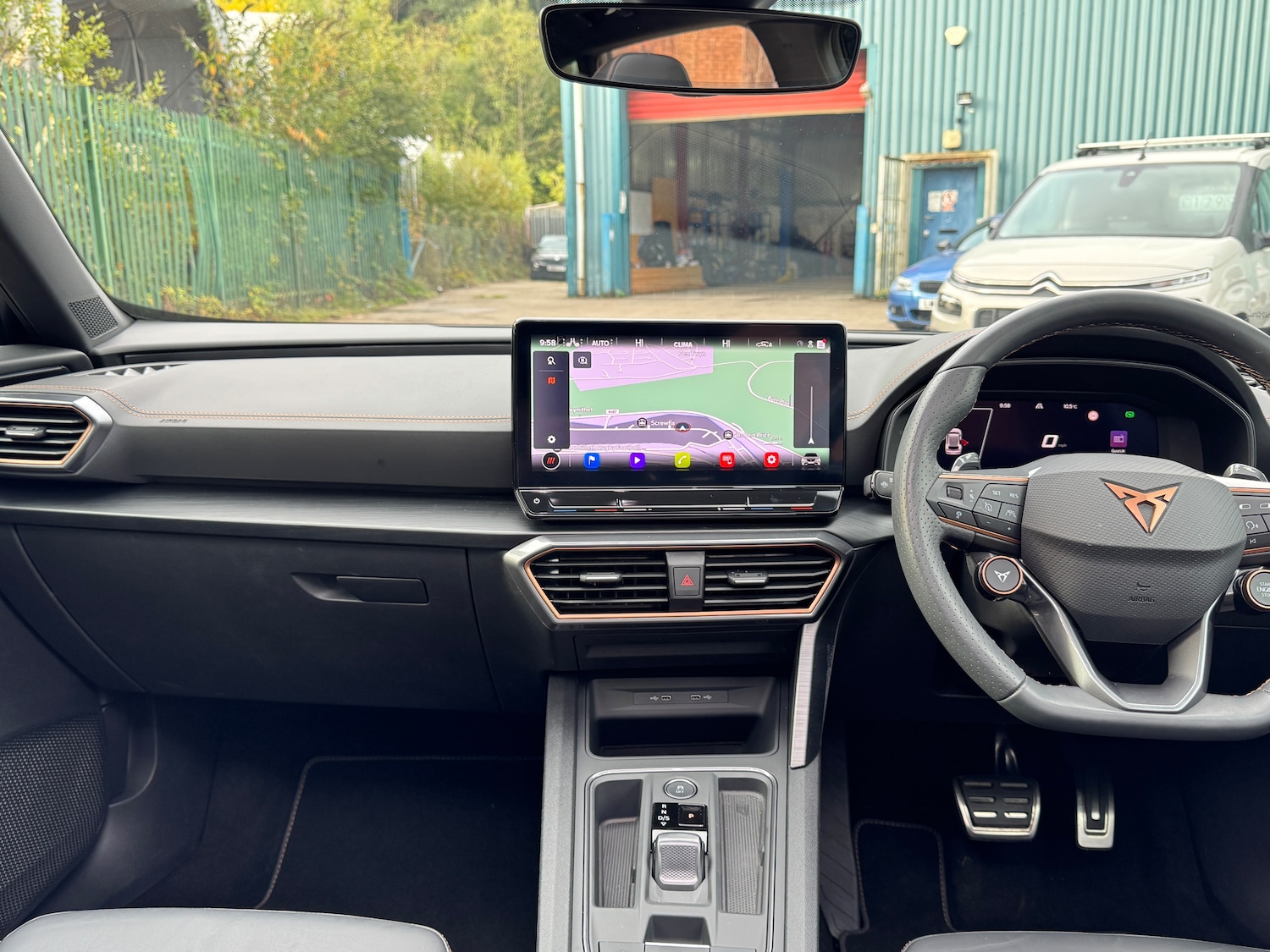 Used Cupra Formentor 2023 for sale - 75999418: Photo 42