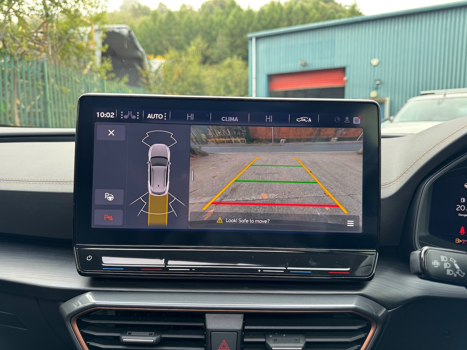 Used Cupra Formentor 2023 for sale - 75999418: Photo 43