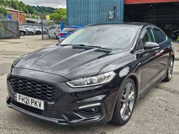 Used Ford Mondeo 2021 for sale - 74894108: Photo