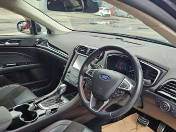 Used Ford Mondeo 2021 for sale - 74894108: Photo