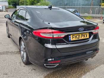 Used Ford Mondeo 2021 for sale - 74894108: Photo