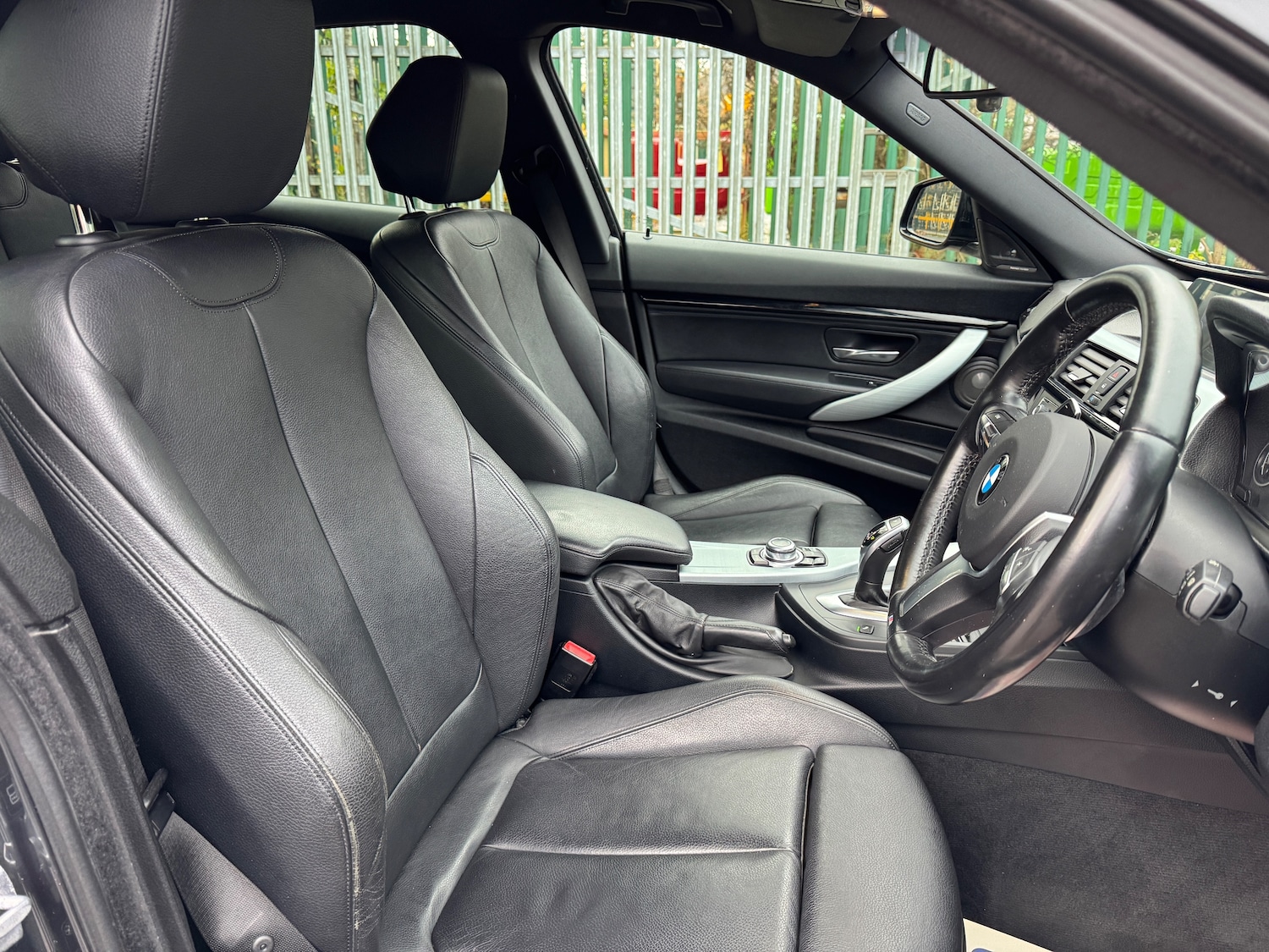 Used BMW 3 Series Gran Turismo 2014 for sale - 76495798: Photo 10