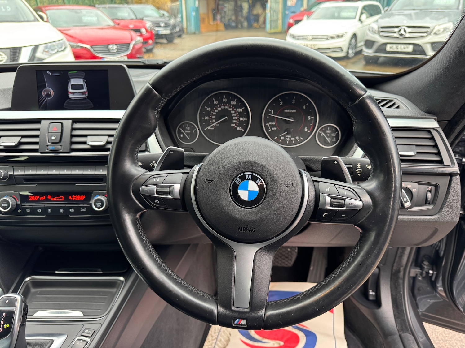 Used BMW 3 Series Gran Turismo 2014 for sale - 76495798: Photo 11