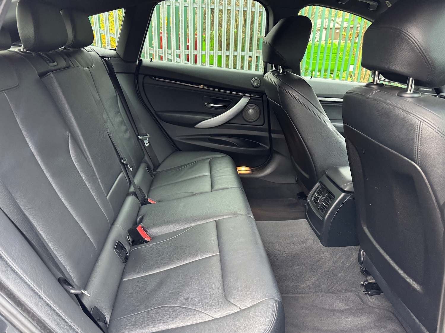 Used BMW 3 Series Gran Turismo 2014 for sale - 76495798: Photo 14