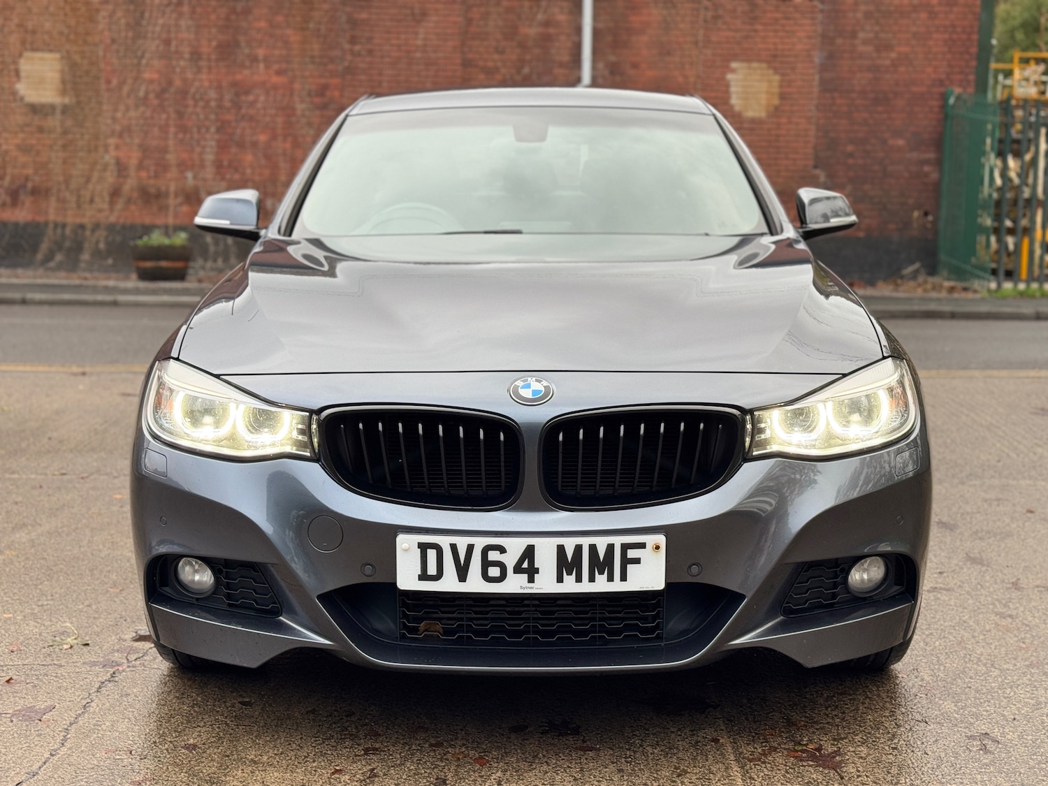 Used BMW 3 Series Gran Turismo 2014 for sale - 76495798: Photo 2