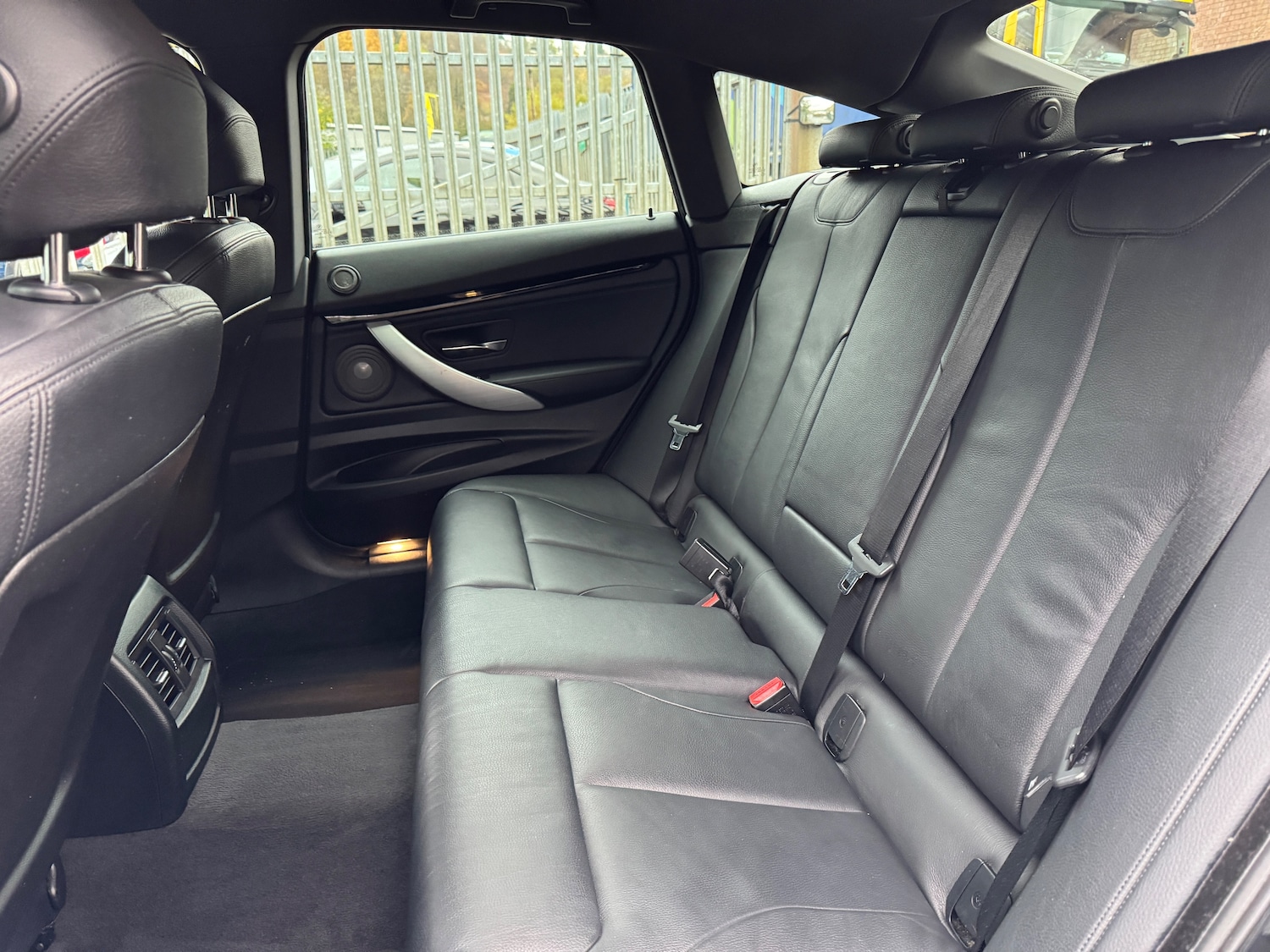 Used BMW 3 Series Gran Turismo 2014 for sale - 76495798: Photo 21