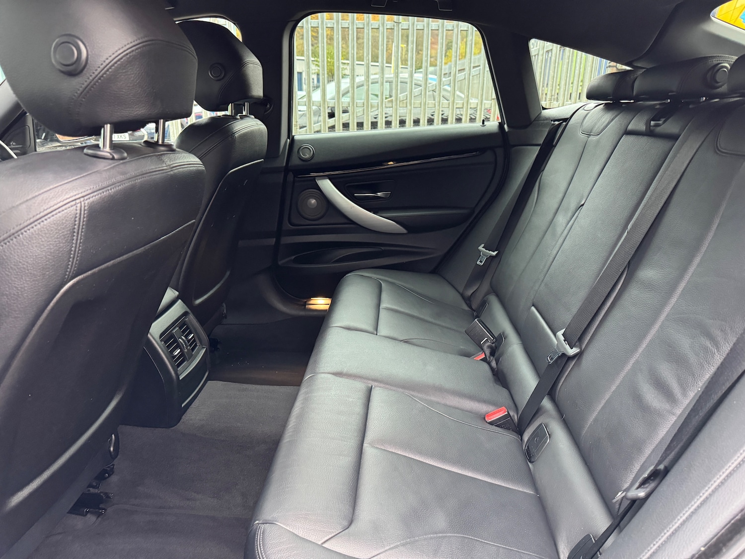 Used BMW 3 Series Gran Turismo 2014 for sale - 76495798: Photo 22