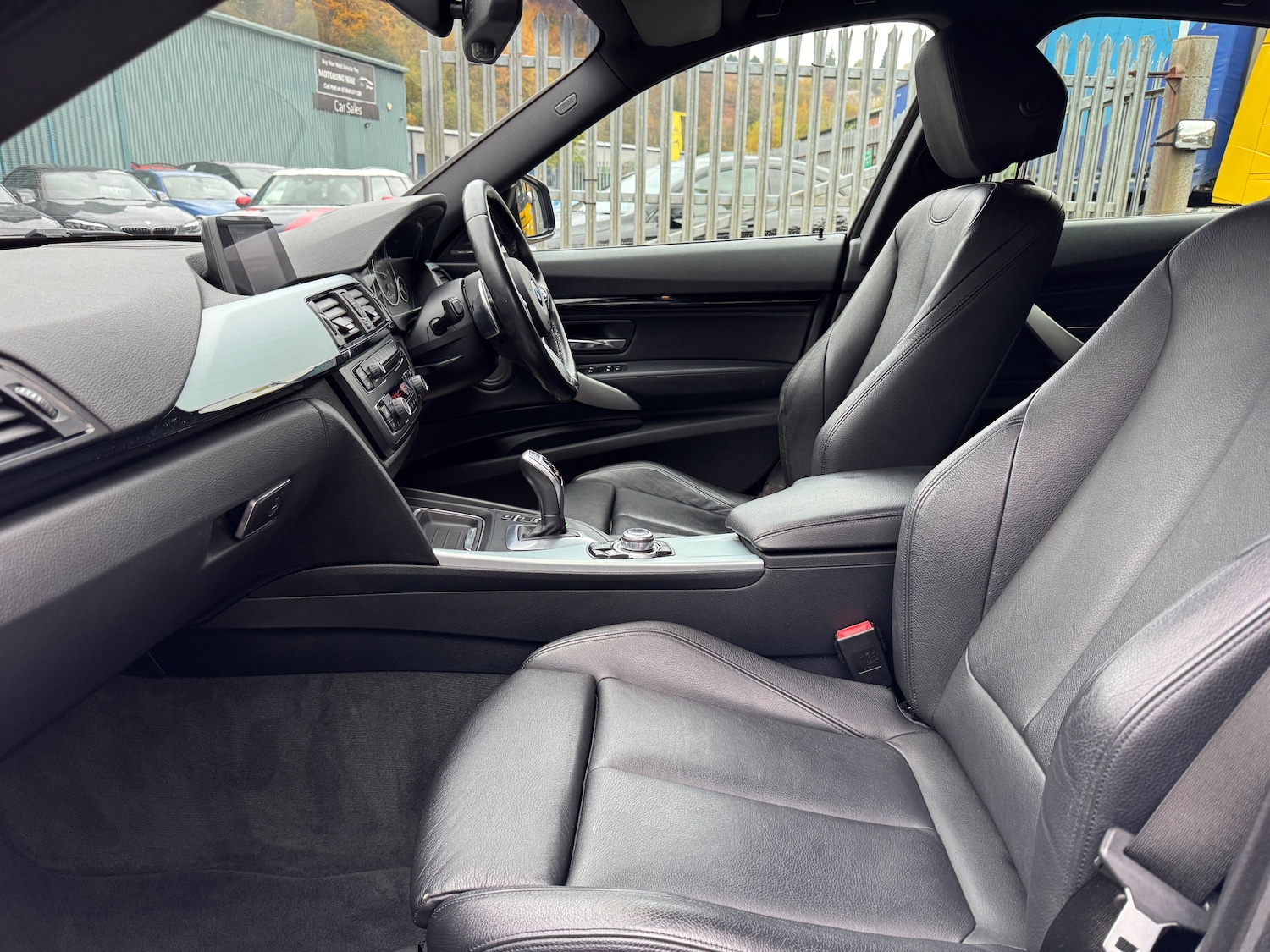 Used BMW 3 Series Gran Turismo 2014 for sale - 76495798: Photo 25