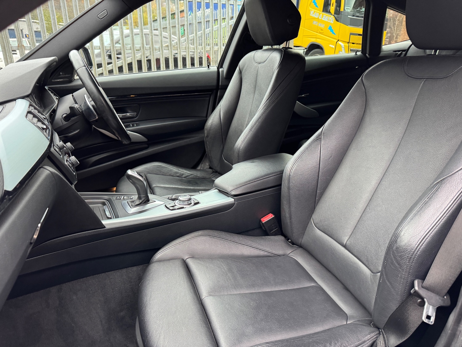 Used BMW 3 Series Gran Turismo 2014 for sale - 76495798: Photo 26