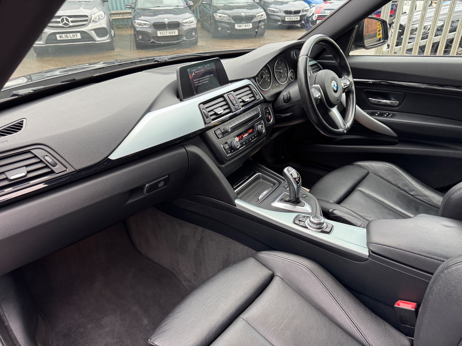 Used BMW 3 Series Gran Turismo 2014 for sale - 76495798: Photo 27