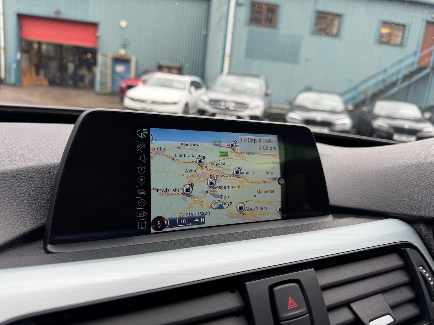 Used BMW 3 Series Gran Turismo 2014 for sale - 76495798: Photo 30