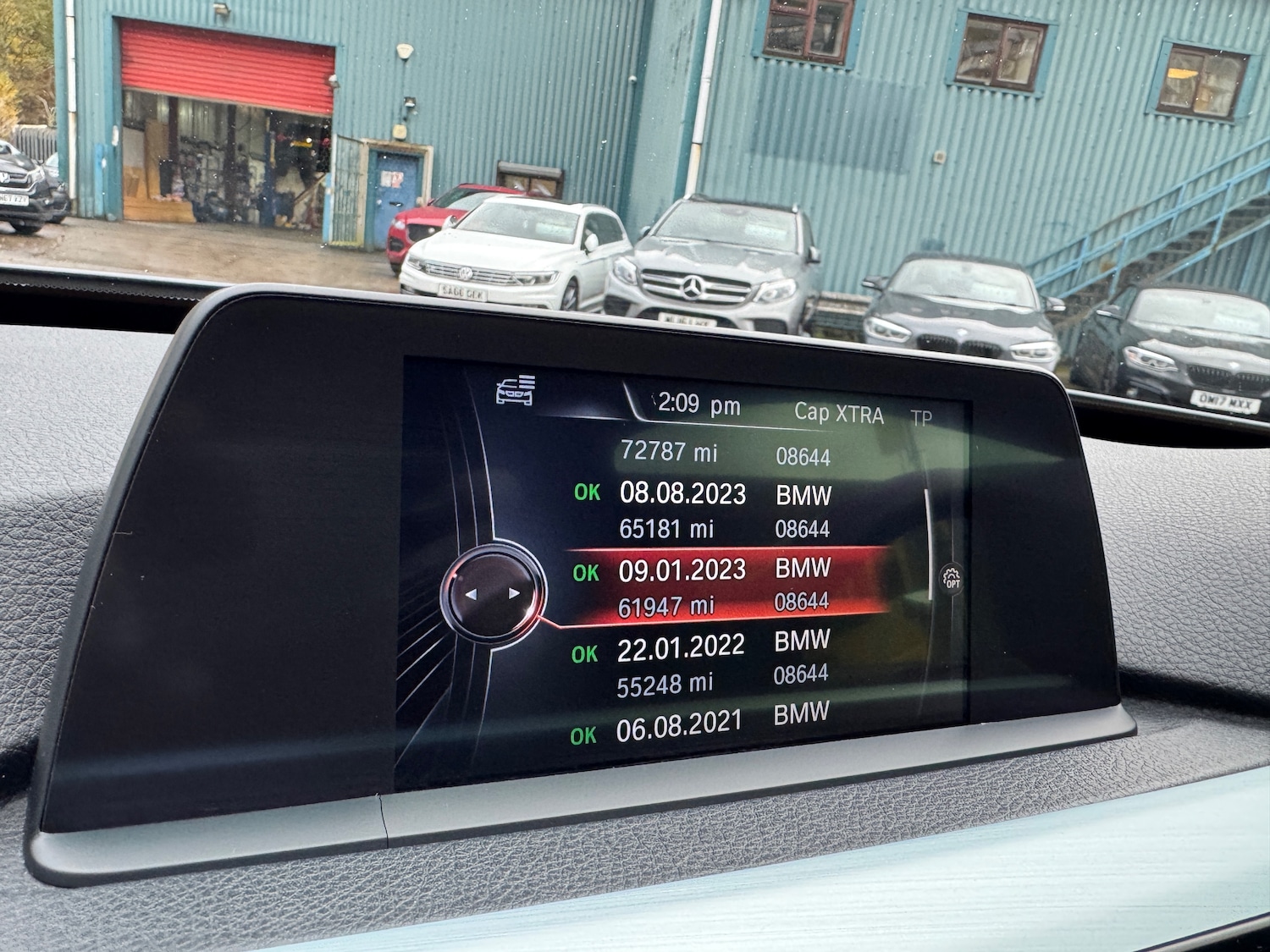 Used BMW 3 Series Gran Turismo 2014 for sale - 76495798: Photo 32