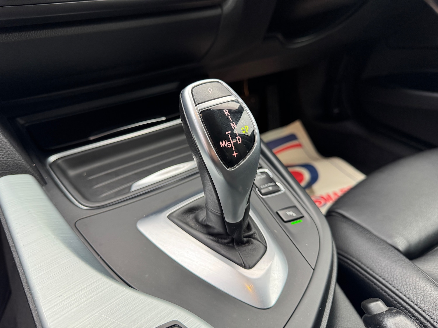 Used BMW 3 Series Gran Turismo 2014 for sale - 76495798: Photo 36