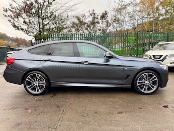 Used BMW 3 Series Gran Turismo 2014 for sale - 76495798: Photo