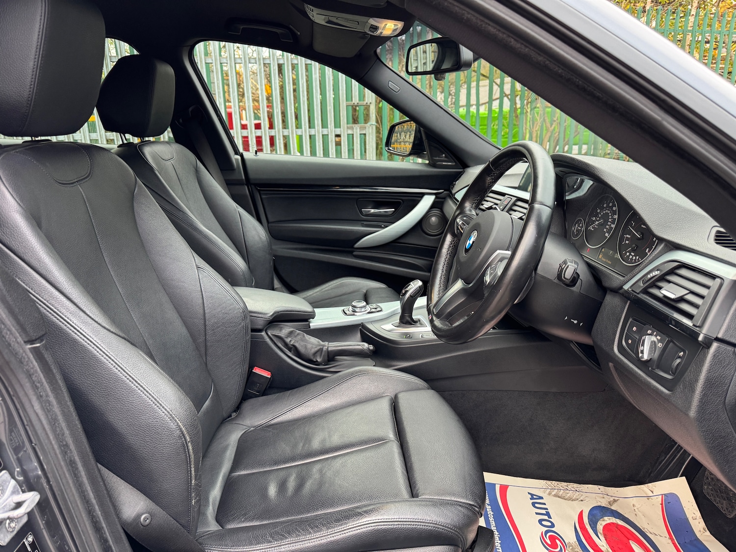 Used BMW 3 Series Gran Turismo 2014 for sale - 76495798: Photo 9