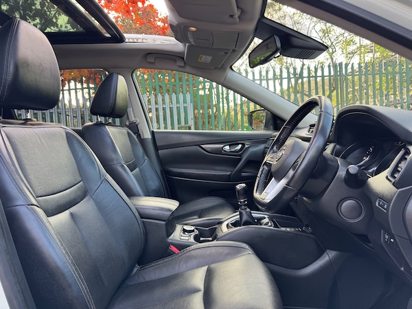 Used Nissan X-Trail 2018 for sale - 76026917: Photo 11