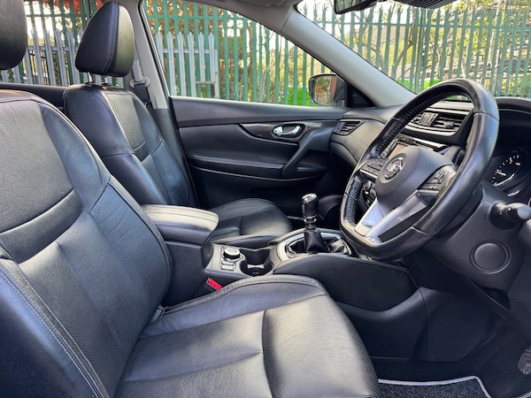 Used Nissan X-Trail 2018 for sale - 76026917: Photo 12