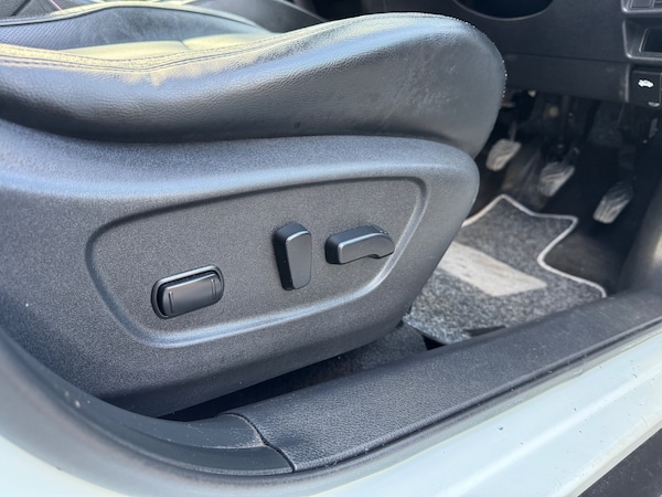Used Nissan X-Trail 2018 for sale - 76026917: Photo 17