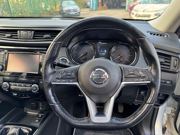 Used Nissan X-Trail 2018 for sale - 76026917: Photo 18