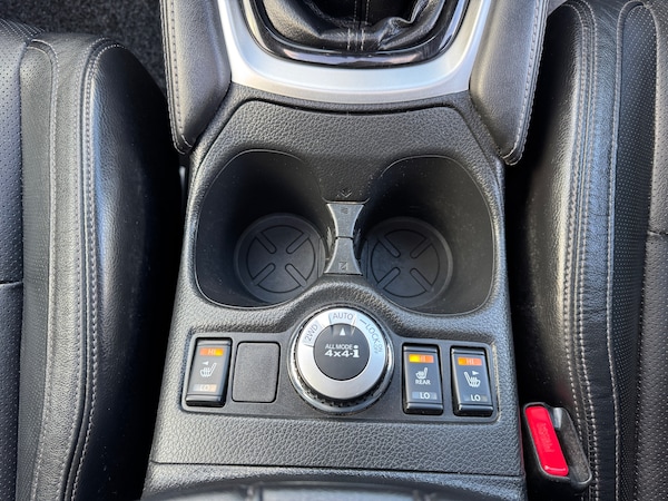 Used Nissan X-Trail 2018 for sale - 76026917: Photo 19