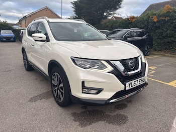 2018 (67) - 2.0 dCi Tekna 5dr 4WD [7 Seat]