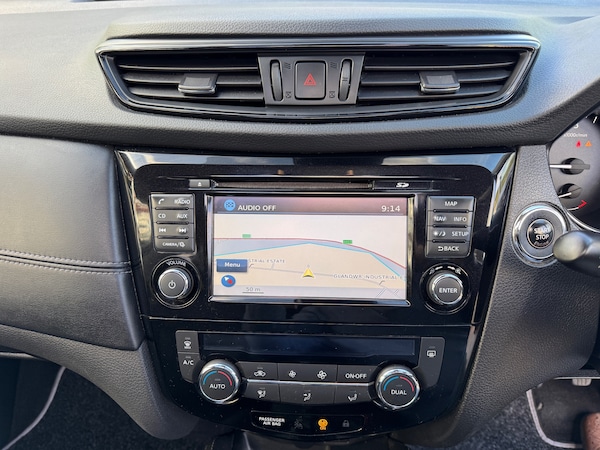Used Nissan X-Trail 2018 for sale - 76026917: Photo 20
