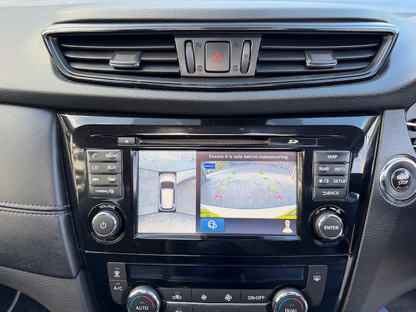Used Nissan X-Trail 2018 for sale - 76026917: Photo 21