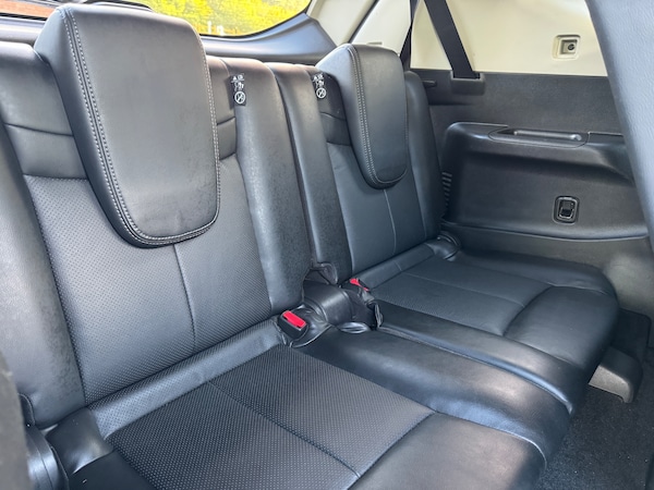 Used Nissan X-Trail 2018 for sale - 76026917: Photo 24