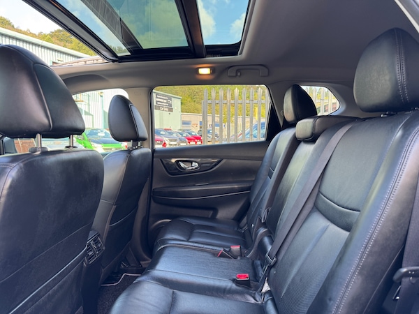 Used Nissan X-Trail 2018 for sale - 76026917: Photo 25