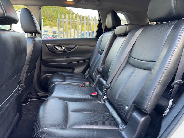 Used Nissan X-Trail 2018 for sale - 76026917: Photo 26
