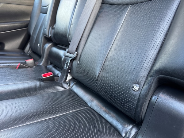 Used Nissan X-Trail 2018 for sale - 76026917: Photo 27