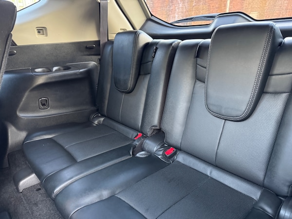 Used Nissan X-Trail 2018 for sale - 76026917: Photo 28