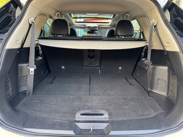 Used Nissan X-Trail 2018 for sale - 76026917: Photo 29